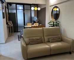 Blk 537 Bedok North Street 3 (Bedok), HDB 3 Rooms #554351781